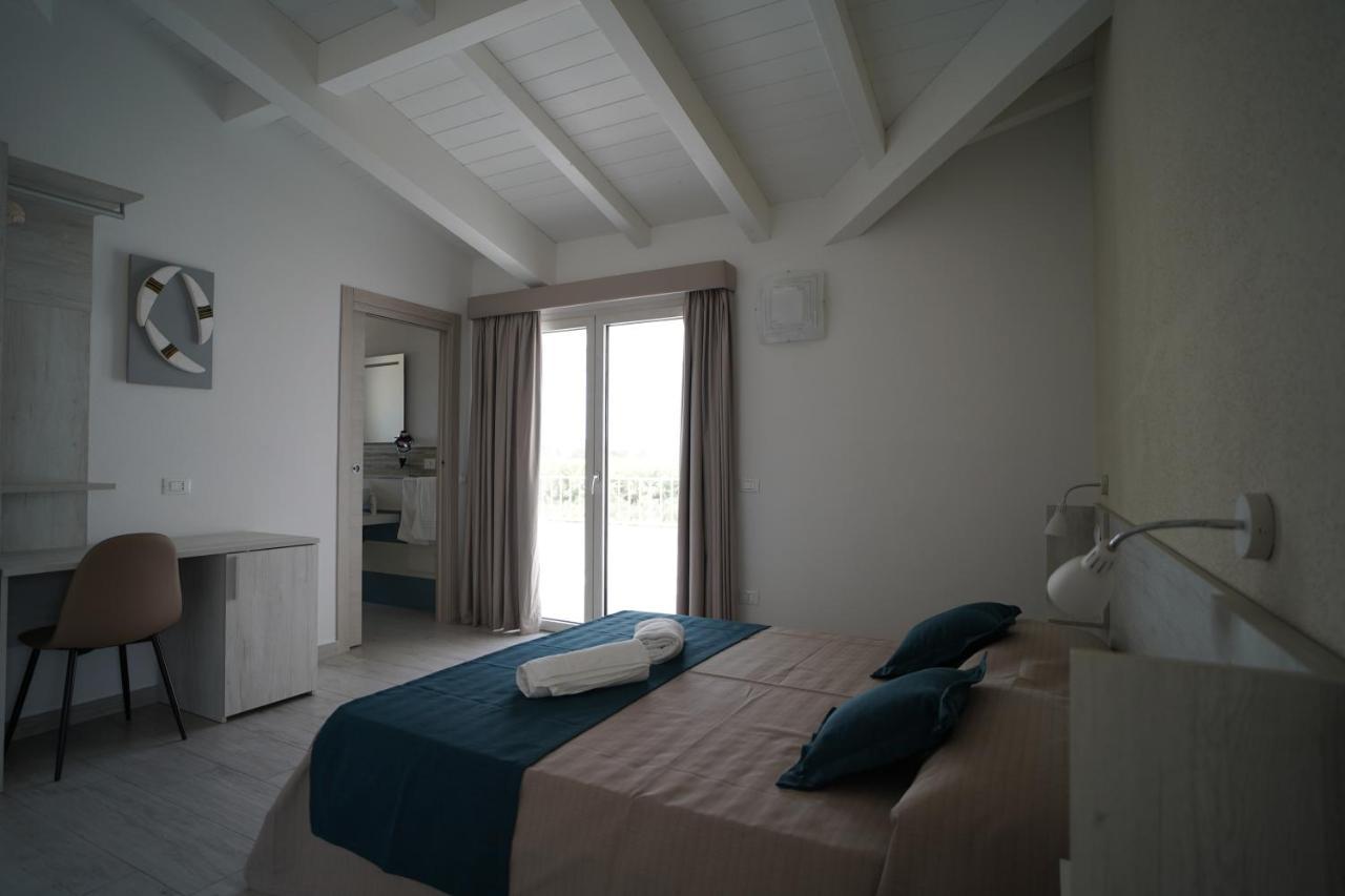 Villa Lentischio Budoni Eksteriør bilde