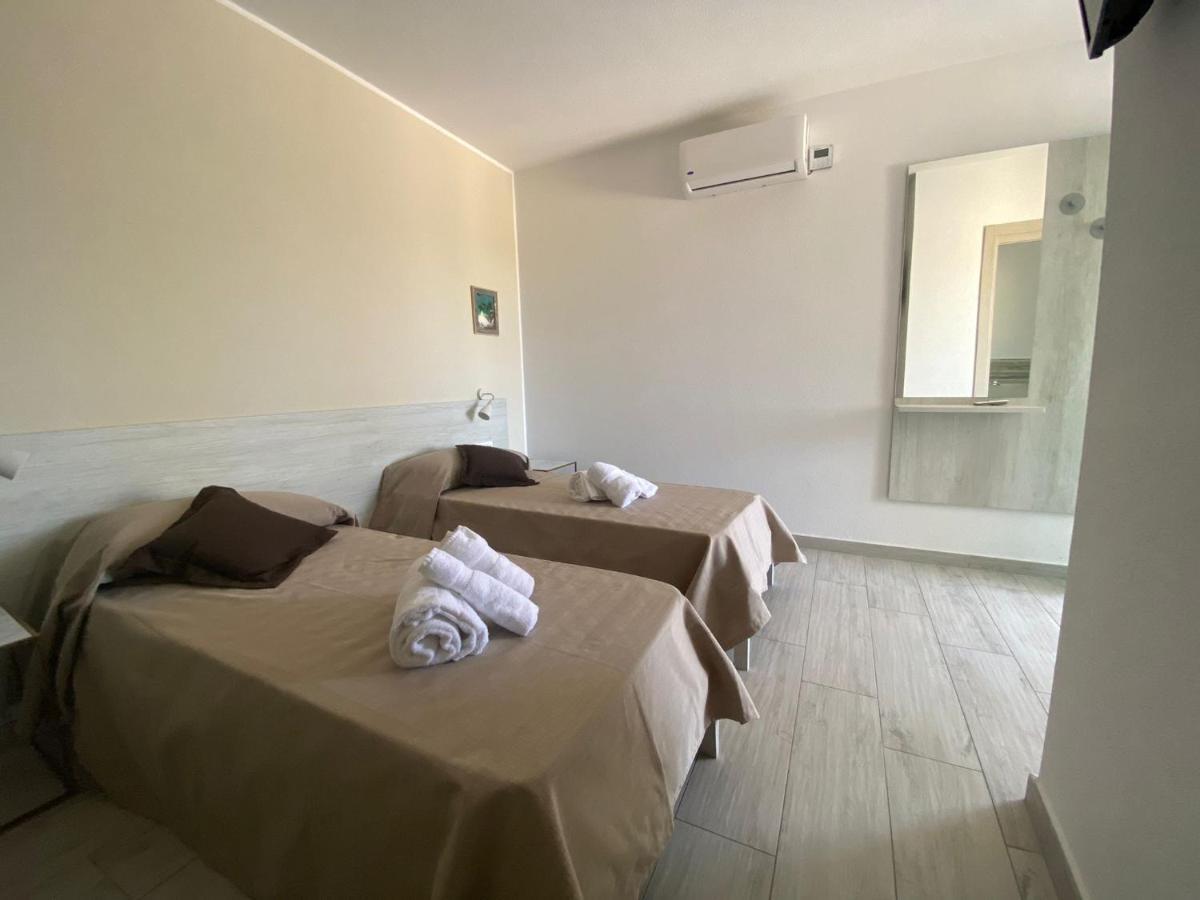 Villa Lentischio Budoni Eksteriør bilde